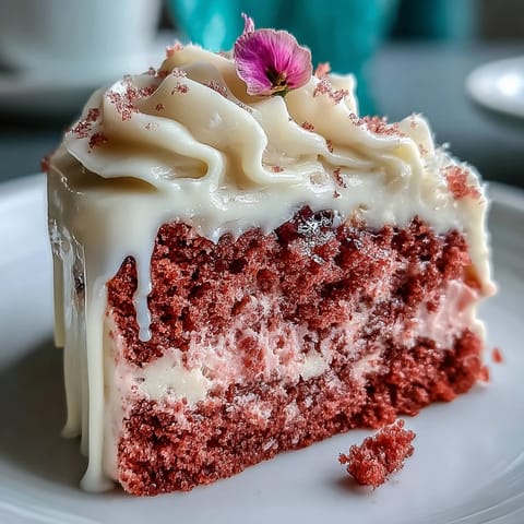 Süße Highlights recipe