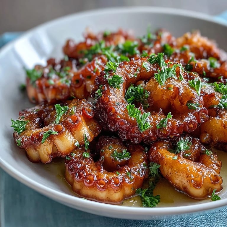 Perfekt angebratene Seezungen in reichhaltiger Zitronen-Butter-Sauce, serviert mit frischer Petersilie und Zitronenspalten.